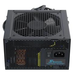 Блок питания Seasonic 850W G12 GC-850 Фото 4