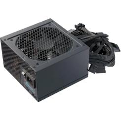 Блок питания Seasonic 850W G12 GC-850 Фото 5