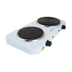 Настольная плита Esperanza EKH014W Фото 2