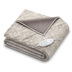 Электрическая простыня Beurer HD 75 Nordic Grey GP Фото
