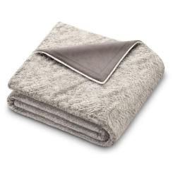 Электрическая простыня Beurer HD 75 Nordic Grey GP Фото 1