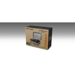 Проигрыватель винила Muse MT-201 BTG Фото 1