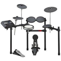 Электронная ударная установка Yamaha DTX6K-X Фото