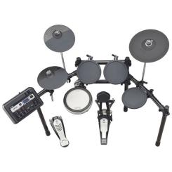 Электронная ударная установка Yamaha DTX6K-X Фото 2