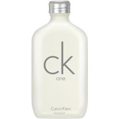 Туалетная вода Calvin Klein CK One 200 мл Фото