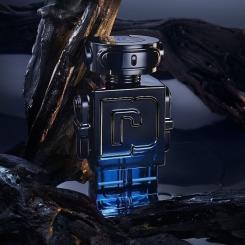 Парфюмированная вода Rabanne Phantom Intense 100 мл Фото 2