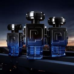 Парфюмированная вода Rabanne Phantom Intense 100 мл Фото 5