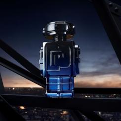 Парфюмированная вода Rabanne Phantom Intense 100 мл Фото 6