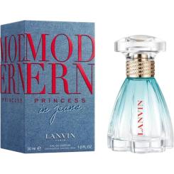 Парфюмированная вода Lanvin Modern Princess in Jeans 30 мл Фото