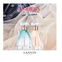 Парфюмированная вода Lanvin Modern Princess in Jeans 30 мл Фото 6