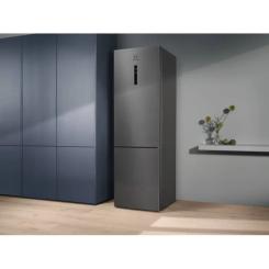 Холодильник Electrolux LNT7ME36X3 Фото 9