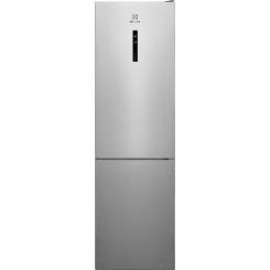 Холодильник Electrolux LNT7ME36X3 Фото