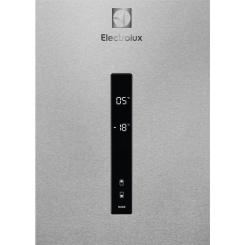 Холодильник Electrolux LNT7ME36X3 Фото 2