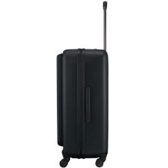 Набор чемоданов Wenger Skyon Hardside (S+L), чорні Фото 10