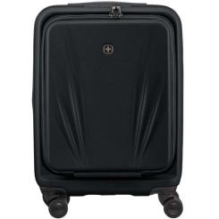 Набор чемоданов Wenger Skyon Hardside (S+L), чорні Фото 1
