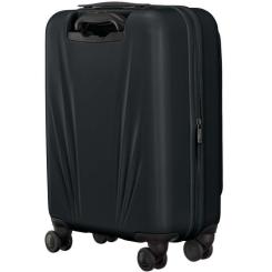 Набор чемоданов Wenger Skyon Hardside (S+L), чорні Фото 2