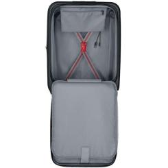 Набор чемоданов Wenger Skyon Hardside (S+L), чорні Фото 4