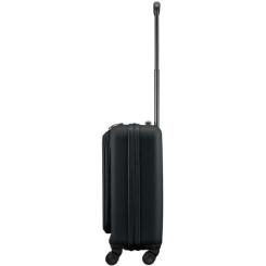 Набор чемоданов Wenger Skyon Hardside (S+L), чорні Фото 5