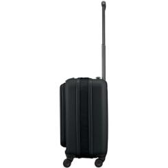 Набор чемоданов Wenger Skyon Hardside (S+L), чорні Фото 6