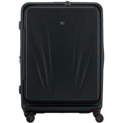 Набор чемоданов Wenger Skyon Hardside (S+L), чорні Фото 7