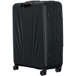 Набор чемоданов Wenger Skyon Hardside (S+L), чорні Фото 8