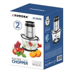 Измельчитель Aurora AU3650 Фото 3
