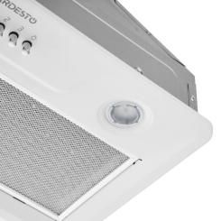 Вытяжка кухонная Ardesto HFI-F700MW Фото 4