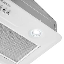 Вытяжка кухонная Ardesto HFI-F700MW Фото 5