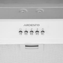 Вытяжка кухонная Ardesto HFI-F700MW Фото 6