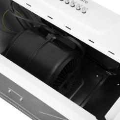 Вытяжка кухонная Ardesto HFI-F700MW Фото 7