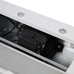 Вытяжка кухонная Ardesto HT-F900MW Фото 9