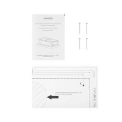 Вытяжка кухонная Ardesto HT-F900MW Фото 10