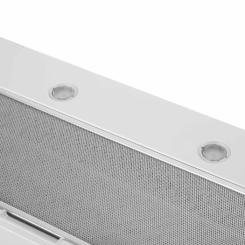 Вытяжка кухонная Ardesto HT-F900MW Фото 4