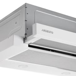 Вытяжка кухонная Ardesto HT-F900MW Фото 6