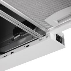 Вытяжка кухонная Ardesto HT-F900MW Фото 8