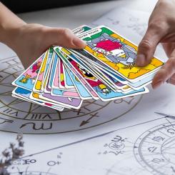 Карты Таро Orner Таро Кошачье таро Фото 10