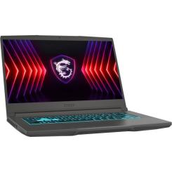 Ноутбук MSI Thin 15 B13VE Фото 1