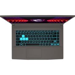 Ноутбук MSI Thin 15 B13VE Фото 3