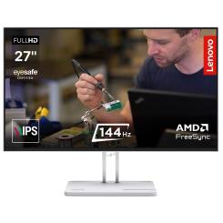 Монитор Lenovo L27-4C Фото