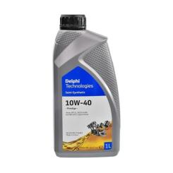 Моторное масло Delphi Prestige 10W-40, 1л Фото