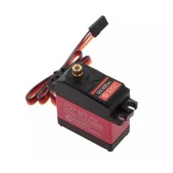 Сервопривод для дрона DSServo DS3225MG Digital Фото 3