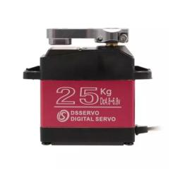 Сервопривод для дрона DSServo DS3225MG Digital Фото 6