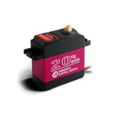 Сервопривод для дрона DSServo DS3225MG Digital Фото 8