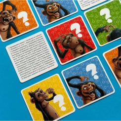 Настольная игра Lord of Boards Кескіфе (Keskifé) (укр.) Фото 3