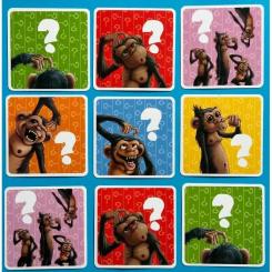 Настольная игра Lord of Boards Кескіфе (Keskifé) (укр.) Фото 5