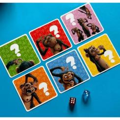 Настольная игра Lord of Boards Кескіфе (Keskifé) (укр.) Фото 7