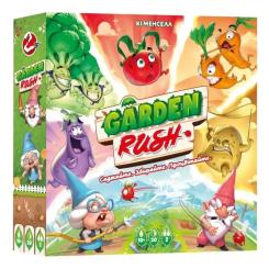 Настольная игра Lord of Boards Garden Rush (укр.) Фото