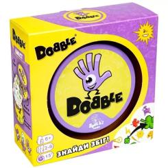 Настольная игра Ігромаг Доббль (Dobble, Spot It!) Фото