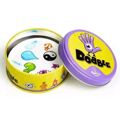 Настольная игра Ігромаг Доббль (Dobble, Spot It!) Фото 1