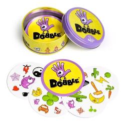 Настольная игра Ігромаг Доббль (Dobble, Spot It!) Фото 3